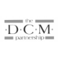 The DCM Partnerhip Ltd logo - Similar company to Swish Software Solutions Pvt.Ltd