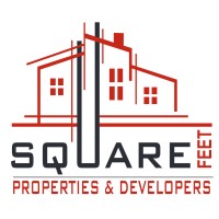 Square Feet Properties & Developers logo - Similar company to The B-Studios