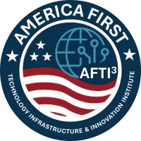 America First Technology Infrastructure & Innovation Institute(AFTI³) logo - Similar company to Ab Digital - Andrew Bolis