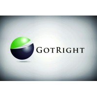 Gotright logo - Similar company to Like Public