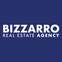 The Bizzarro Agency logo - Similar company to Mmo Studio