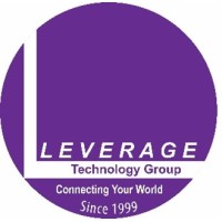 Leverage Technology Group logo - Similar company to Leverage Technology