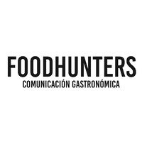 FoodHunters logo - Similar company to Kipamo