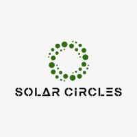 Solar Circles logo - Similar company to Solar Circle