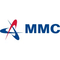 MMC Corporation Berhad logo - Similar company to Mmc Engineering