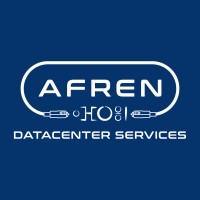 AFREN logo - Similar company to Derfa
