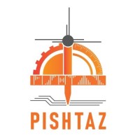 PISHTAZ logo - Similar company to Rt-Bolt