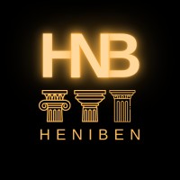 HENIBEN logo - Similar company to Hive Capital
