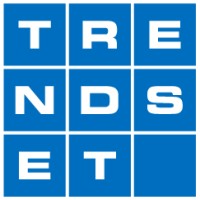 TrendSet GmbH logo - Similar company to Snackconnection