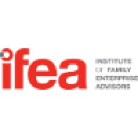 Institute of Family Enterprise Advisors logo - Similar company to Profilingpro