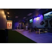 RECOVERYLAB logo - Similar company to Recovery Lab