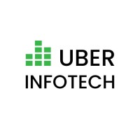 Uber Infotech Limited logo - Similar company to Scalin Solutions