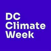 DC Climate Week logo - Similar company to Climate Dc