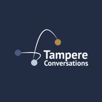 Tampere Conversations logo - Similar company to Cyberismo