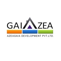 Azeagaia Development Pvt Ltd logo - Similar company to Base Infra