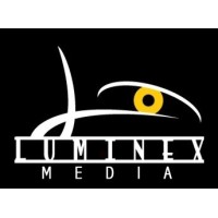 Luminex Media logo - Similar company to Sufix Tech