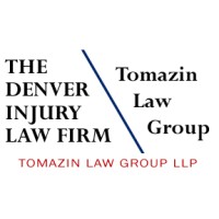 Tomazin Law Group, LLP logo - Similar company to The Gisaid Initiative