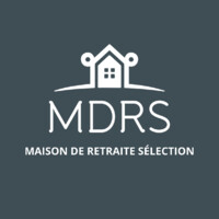 Maison de Retraite Selection - MDRS logo - Similar company to Retraite Plus