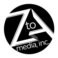 Z To A Media Inc