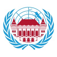 BME Model United Nations logo - Similar company to Tiny Lime