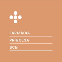 Farmàcia Princesa BCN logo - Similar company to Farmàcia Illa Diagonal