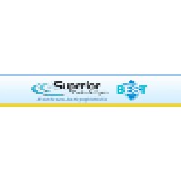 Superior Pools logo - Similar company to Superior Pool Spa & Leisure