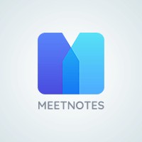 MeetNotes logo - Similar company to Architel®