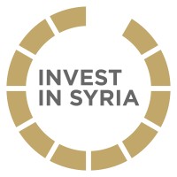 Invest In Syria (IIS) logo - Similar company to Alefstartup
