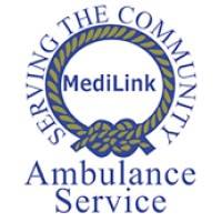 Medilink Ambulance Ltd logo - Similar company to Rocdoc Ambulance