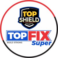 Topshield Topfix logo - Similar company to Wutarick Store