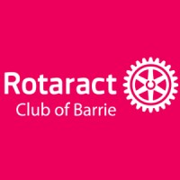 Rotaract Club of Barrie logo - Similar company to Beyonderptech