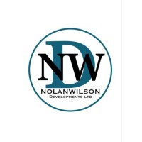 NOLAN WILSON DEVELOPMENTS LTD logo - Similar company to Moore Masonry Services Ltd
