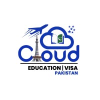 Cloud Education & Visa Service Pakistan logo - Similar company to Digieons