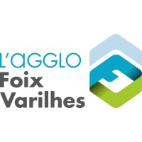 L'agglo Foix-Varilhes logo - Similar company to Cci Ariege
