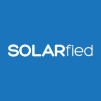 SOLARfied logo - Similar company to Solar Contractor