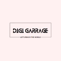 Digi Garrage logo - Similar company to Pixel Craftz Solutions