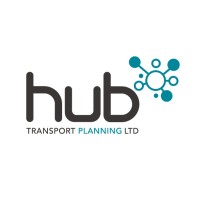 Hub Transport Planning Ltd logo - Similar company to Mode Transport Planning