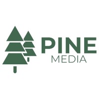 Pine Media logo - Similar company to Pine Media Ltd