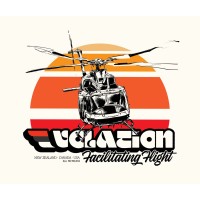 VOLATION logo - Similar company to Chopper Spotter