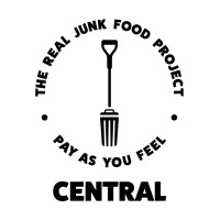 The Real Junk Food Project Central logo - Similar company to Lean Agile Brighton