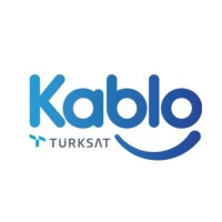 Türksat Kablo logo - Similar company to Ipoteka Com