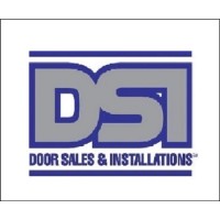 Door Sales & Installations (DSI) logo - Similar company to Dabneycollins
