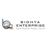Bidhya Enterprise logo - Similar company to Karmakar Engineering Hardware