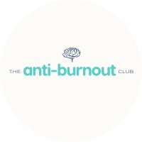 The Anti-Burnout Club logo - Similar company to Playground Coworks