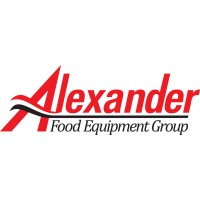 Alexander Food Equipment Group, LLC logo - Similar company to Komatec Comércio E Representações Ltda.