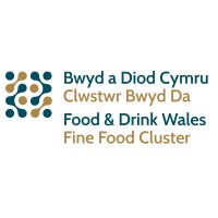 Clwstwr Bwyd Da | Fine Food Cluster logo - Similar company to Cywain
