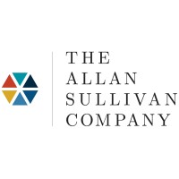 The Allan Sullivan Co. logo - Similar company to Mon Chateau Llc