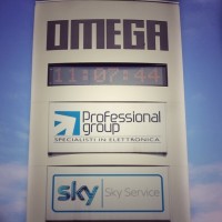 Omega Srl logo - Similar company to Powermove Srl