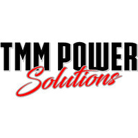 TMM Power Solutions logo - Similar company to 3E Power Services Ltd.