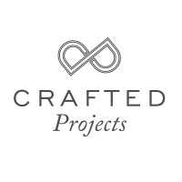 Crafted Projects logo - Similar company to Inclusify.Pro